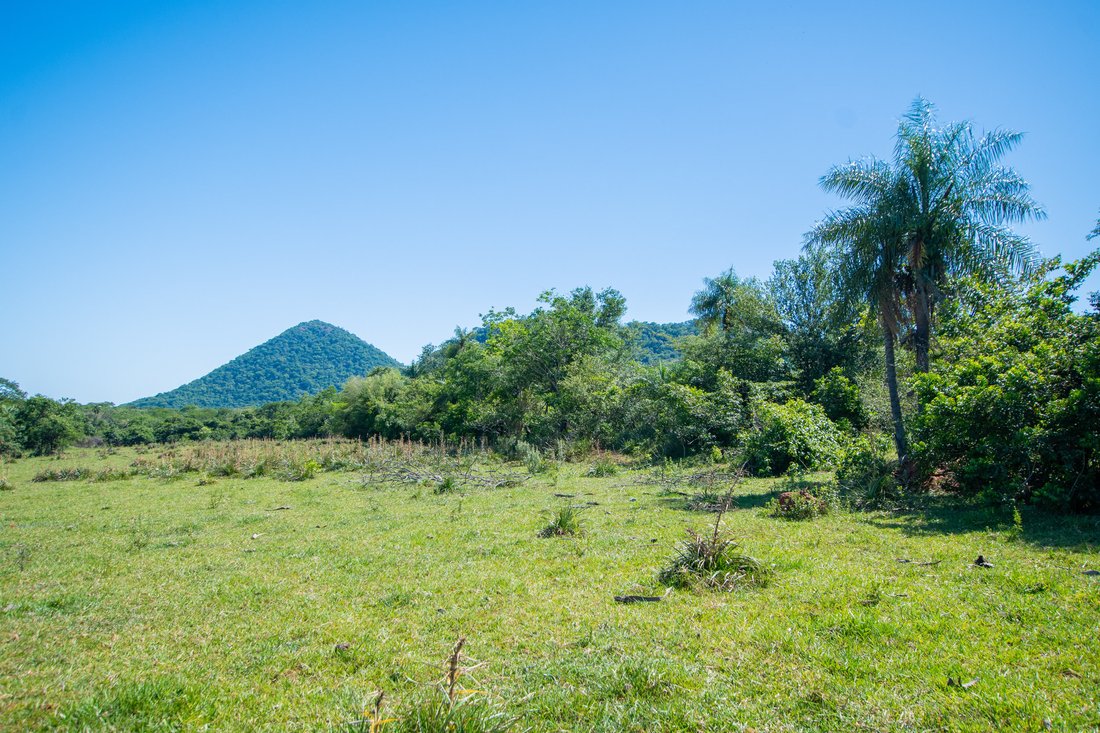 Land in Yeguariso, Paraguarí Department, Paraguay 4 - 16752008