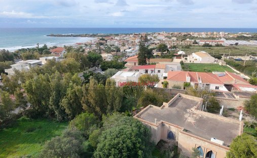 Villa in Santa Croce Camerina, Sicily, Italy 1