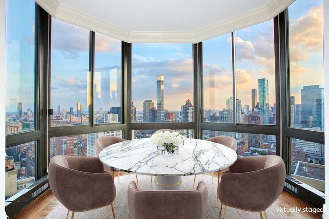 Condo in New York, New York, United States 3 - 16748020