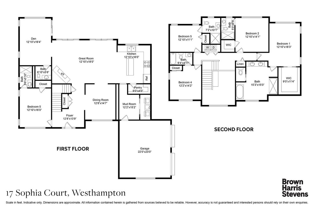 House in Westhampton, New York, United States 2 - 16746874