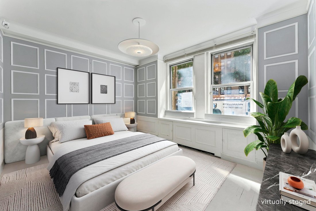 Co Op in New York, New York, United States 3 - 16747939
