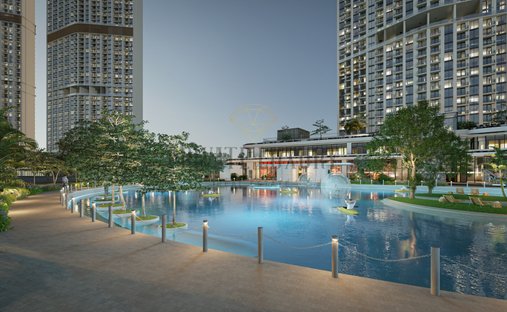 Apartment in Bukadra, Dubai, United Arab Emirates 1