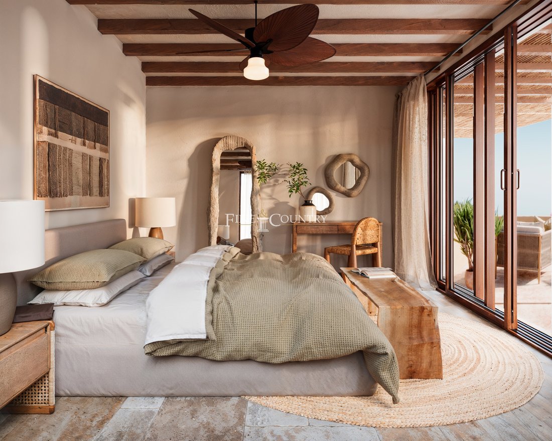 Villa in Moraira, Teulada, Valencian Community 5 - 16746142