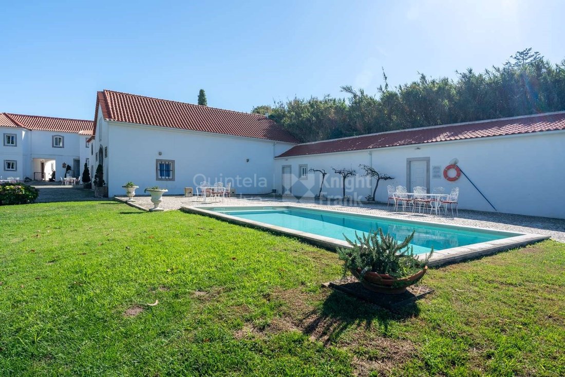 Finca in Colares, Lisbon, Portugal 5 - 15027493