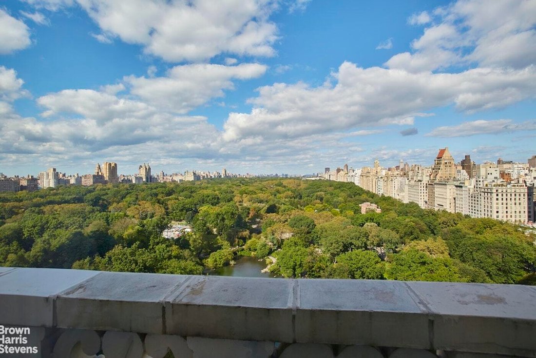 Condo in New York, New York, United States 3 - 16747356