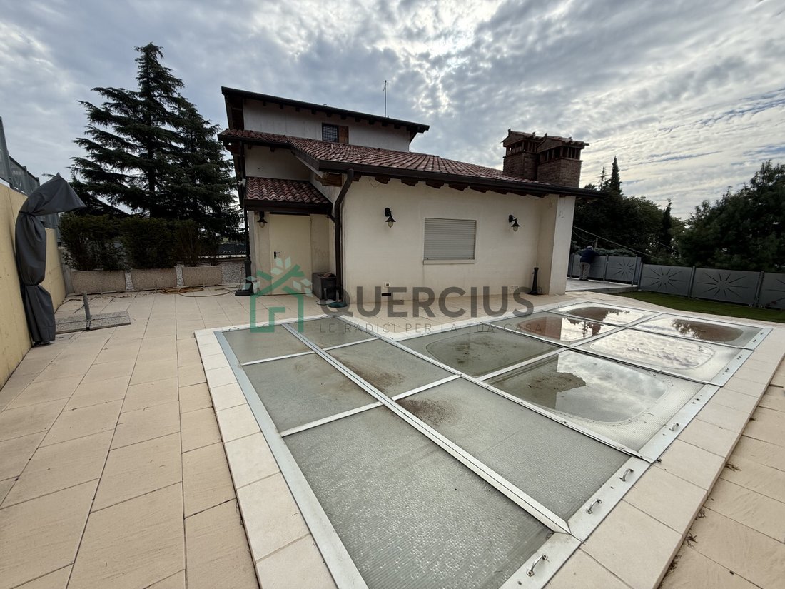 Villa in Ronca, Veneto, Italy 2 - 16750301
