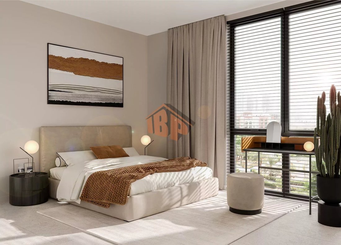 Apartment in JVC / Jumeirah Village Circle, Dubai, United Arab Emirates 5 - 16746337