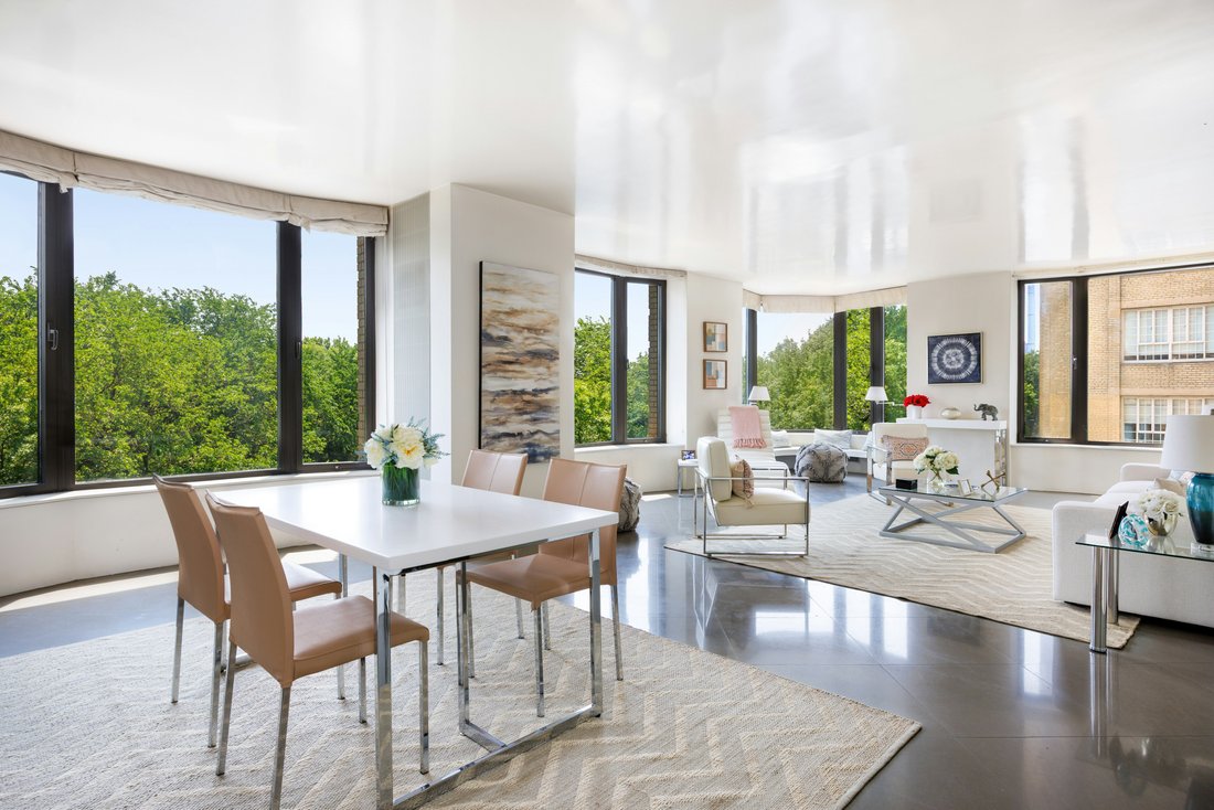 Condo in New York, New York, United States 4 - 16747408
