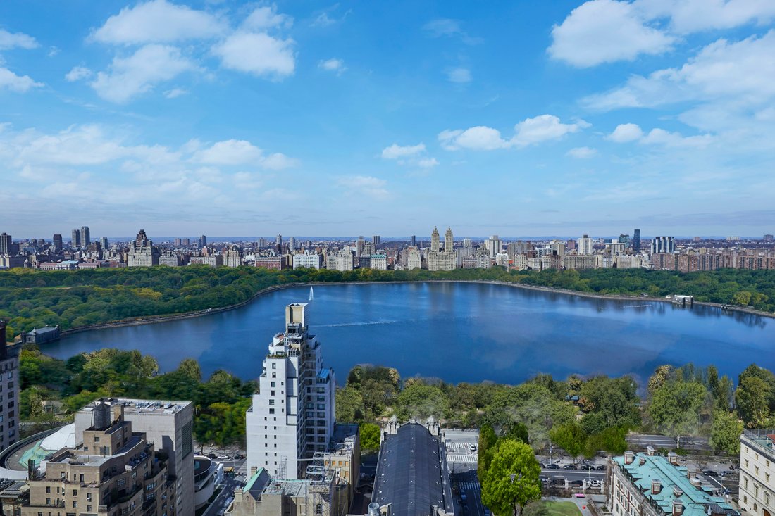 House in New York, New York, United States 1 - 16747929