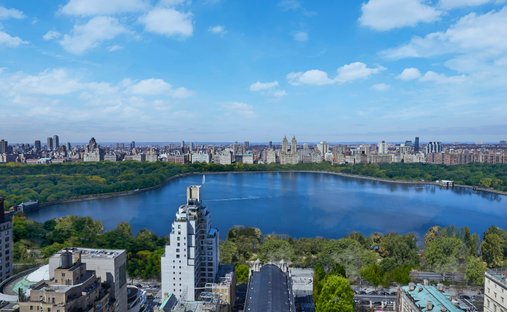 Casa a New York, New York, Stati Uniti 1