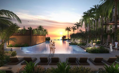 Appartamento a George Town, George Town, Isole Cayman 1