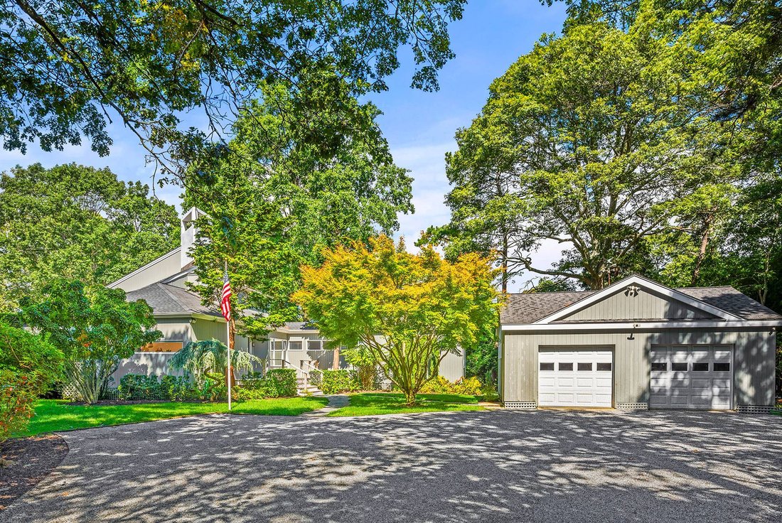 Casa en Quogue, Nueva York, Estados Unidos 4 - 16746812
