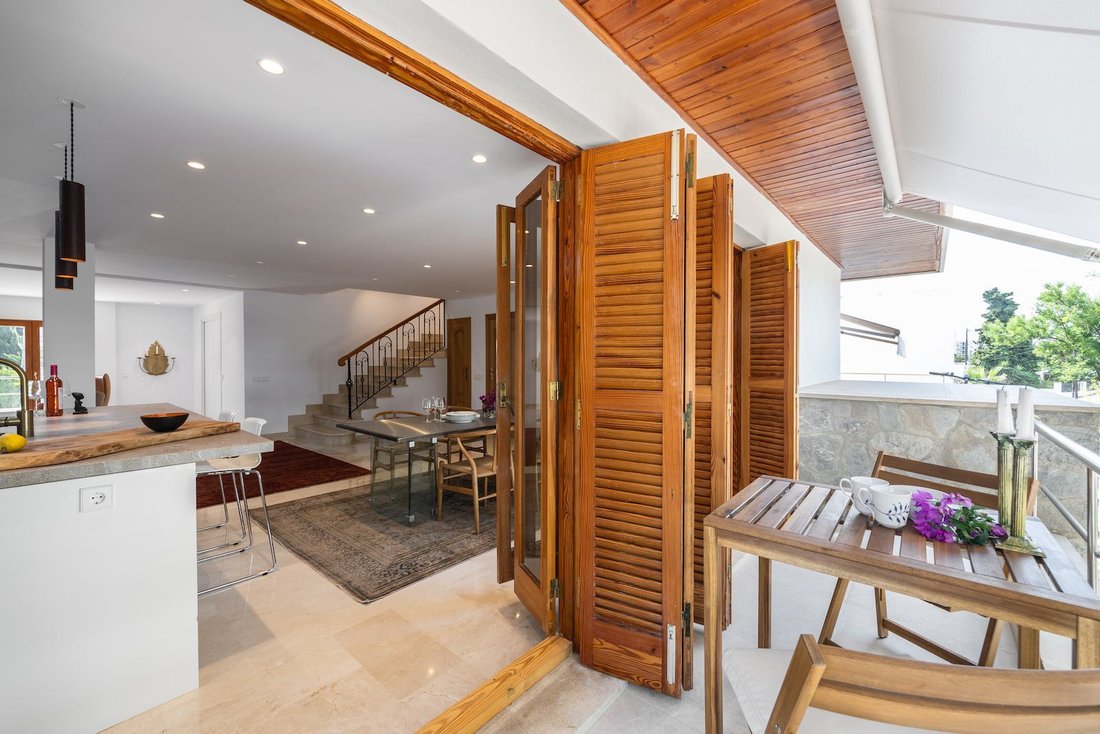 Apartment in Palma, Balearic Islands, Spain 5 - 16752050
