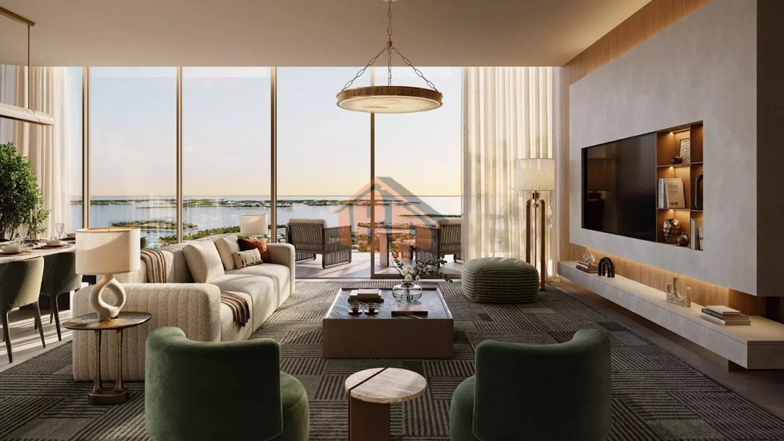 Apartment in Business Bay, Dubai, United Arab Emirates 4 - 16746359