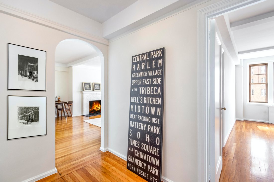 Condo in New York, New York, United States 4 - 16748111