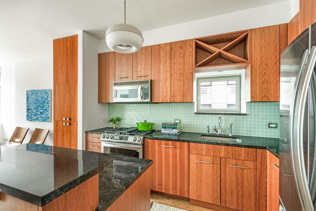 Condo in New York, New York, United States 4 - 16747614