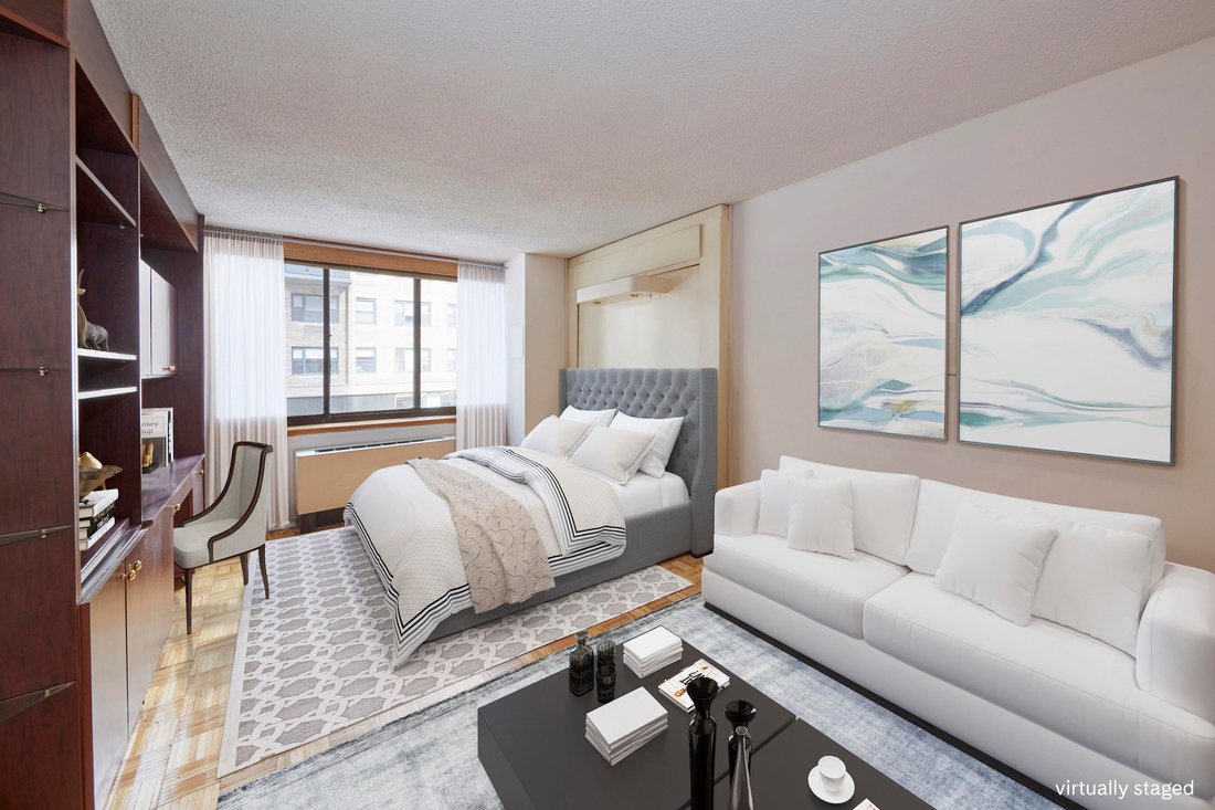 Condo in New York, New York, United States 3 - 16748521