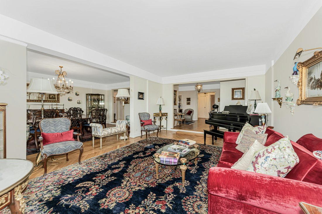 Co Op in New York, New York, United States 3 - 16747140