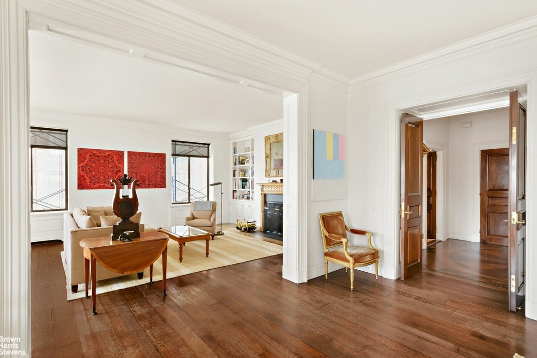 Co Op in New York, New York, United States 5 - 16747496