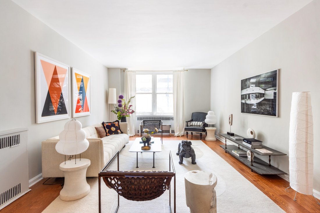 Co Op in New York, New York, United States 2 - 16747863