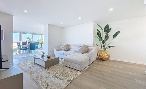 Apartment in Portimao, Algarve, Portugal 1