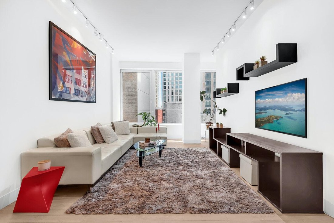 Condo in New York, New York, United States 1 - 16747793