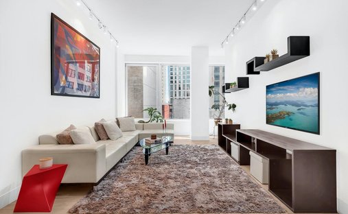 Casa a New York, New York, Stati Uniti 1