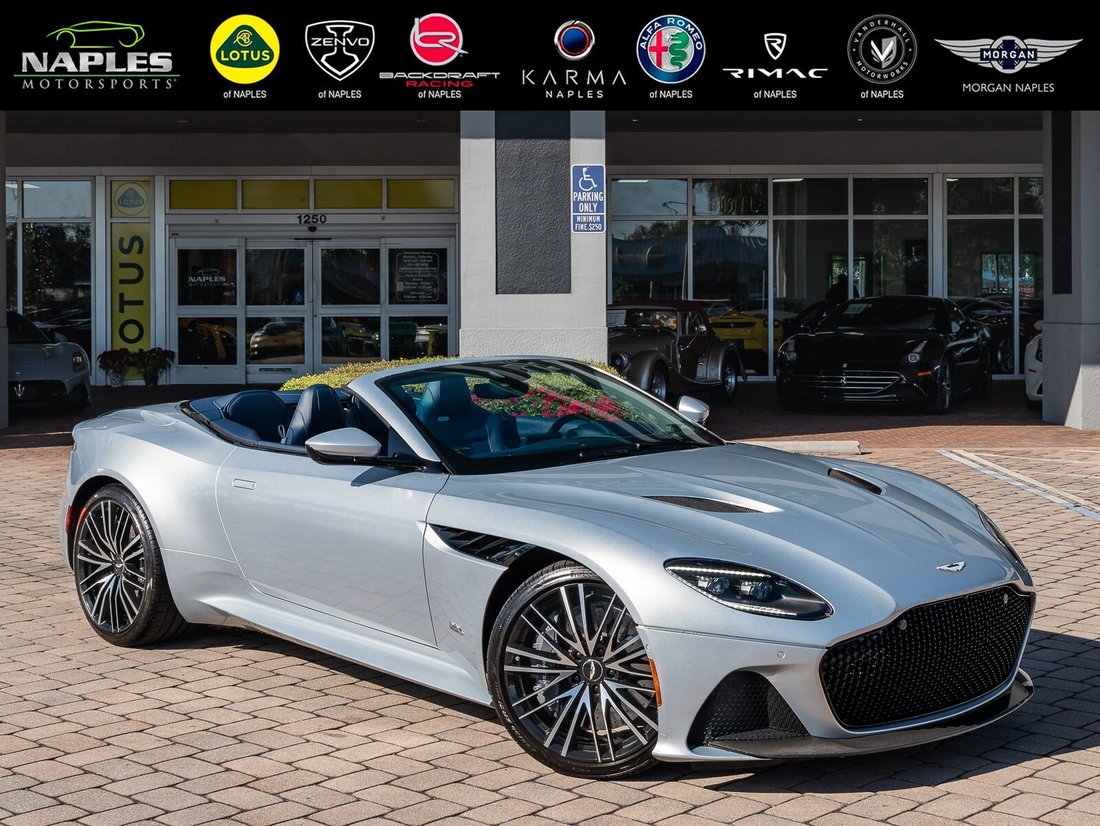 Cabriolet in Naples, FL 1 - 16748819