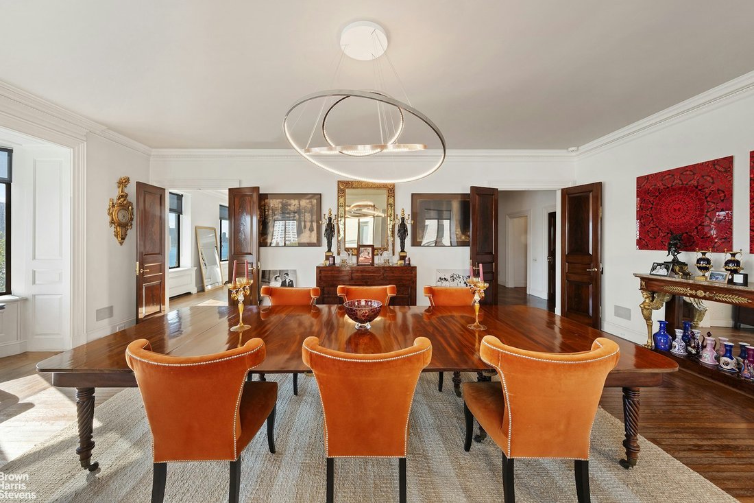 Co Op in New York, New York, United States 1 - 16747496