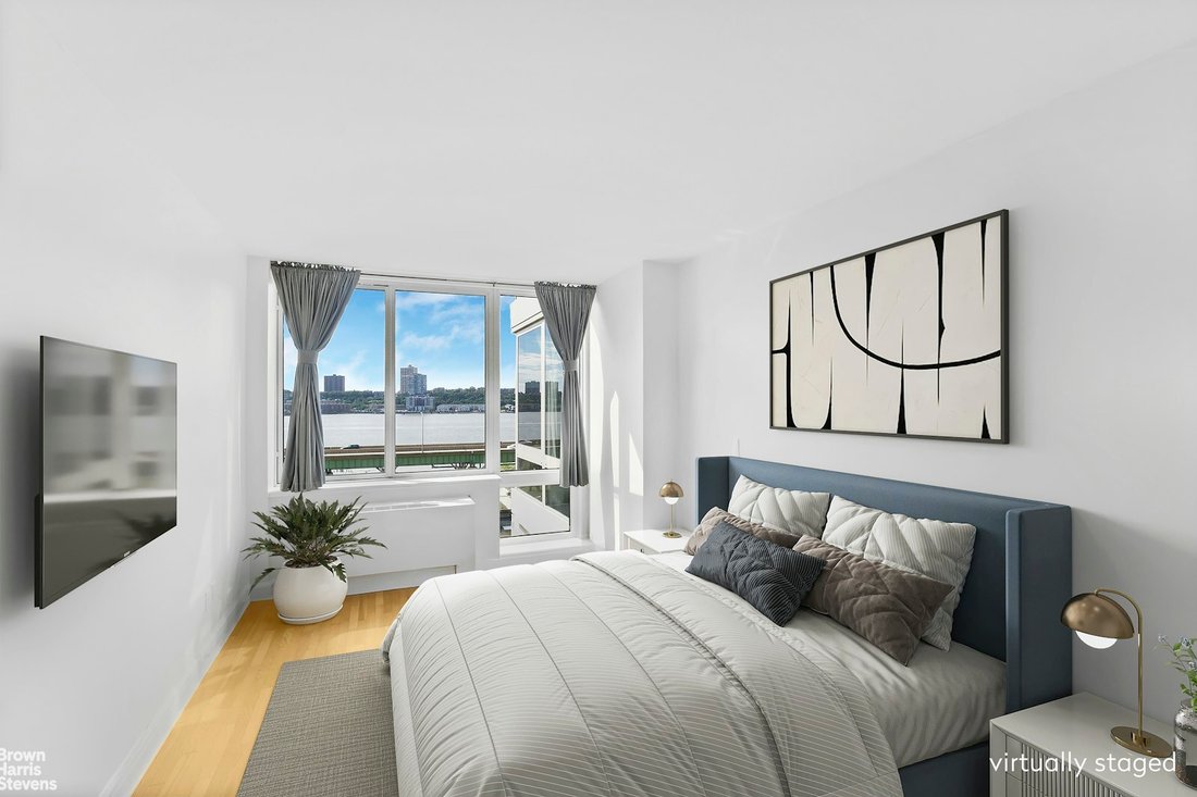 Condo in New York, New York, United States 2 - 16748268