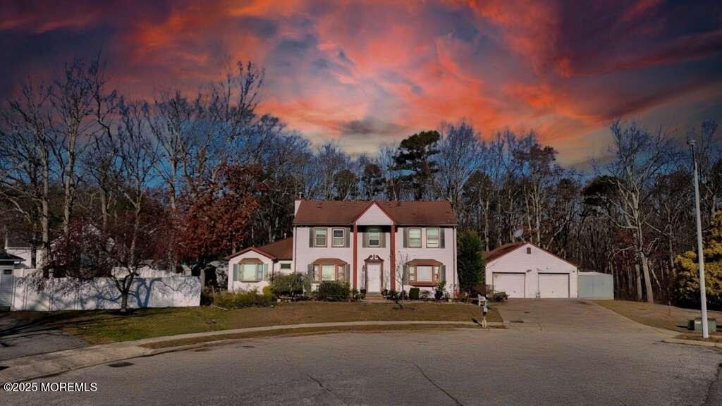 House in Lakewood Township, New Jersey, United States 1 - 16735611