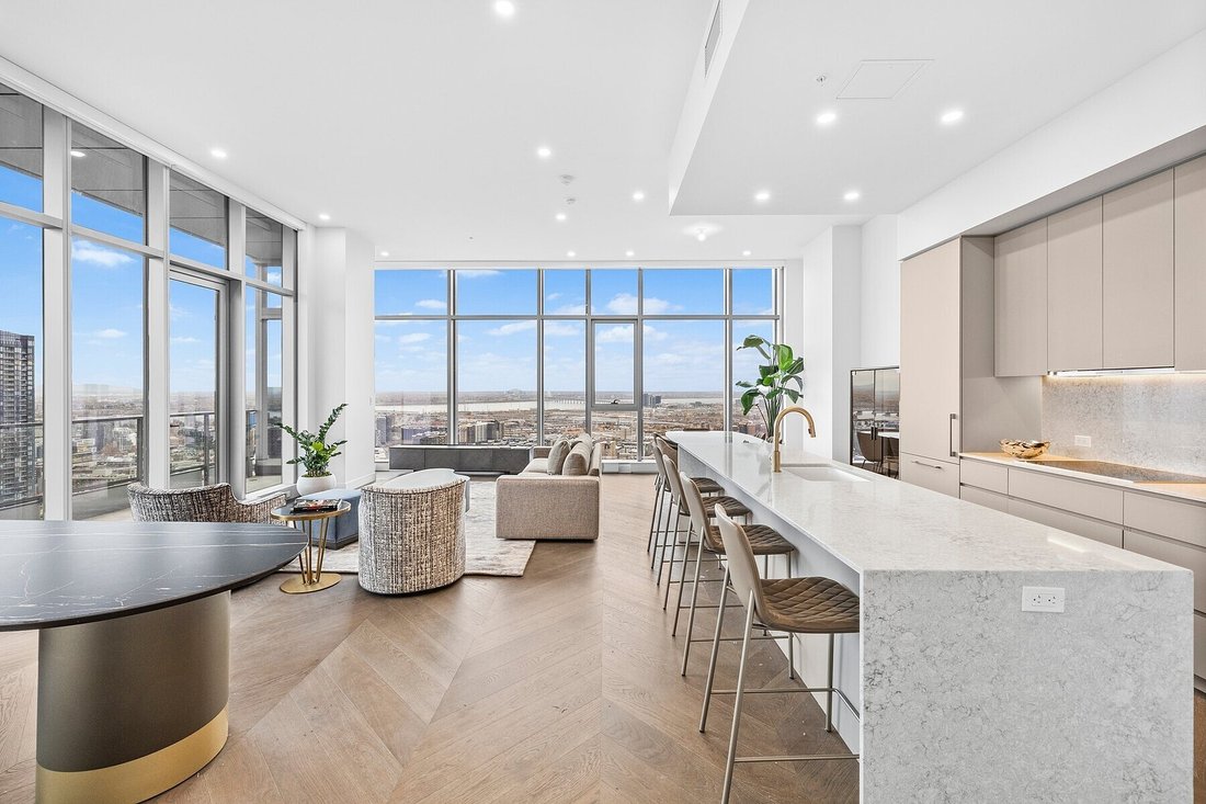 appartement à Montréal, Québec, Canada 1 - 16750222