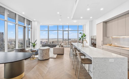Condo in Montreal, Quebec, Canada 1