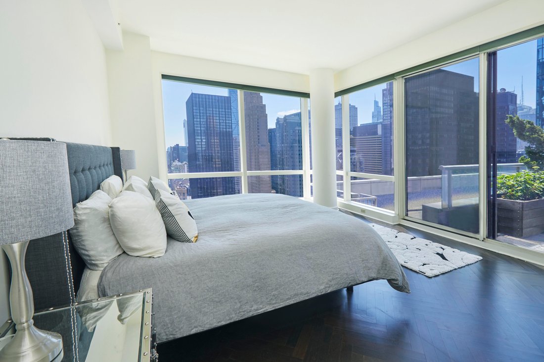 Condo in New York, New York, United States 5 - 16747992