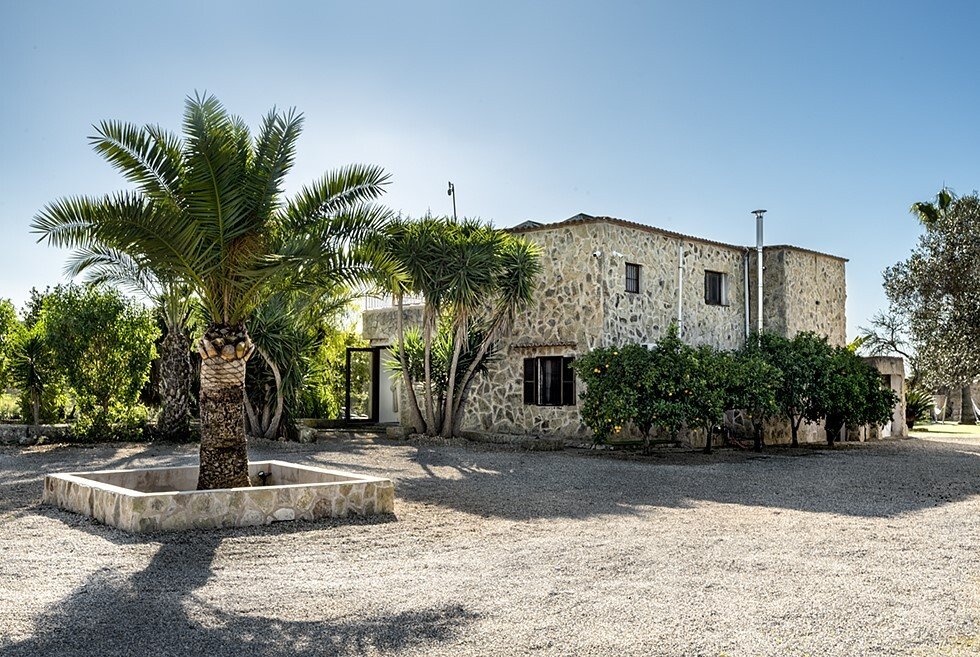 Country House in Algaida, Balearic Islands, Spain 1 - 16750062