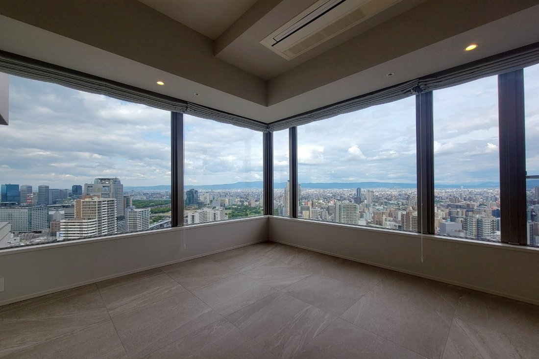 Condo in Osaka, Osaka, Japan 3 - 16751834