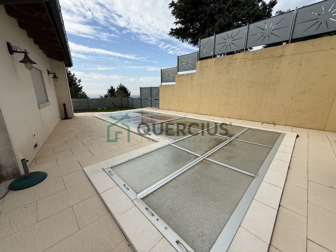 Villa in Ronca, Veneto, Italy 4 - 16750301