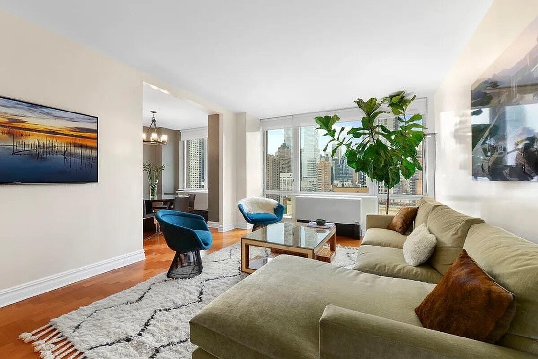 Condo in New York, New York, United States 1 - 16748201