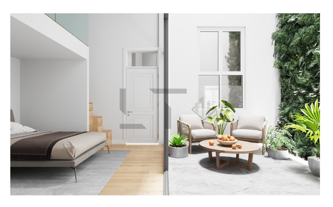 Apartment in Misericordia, Lisbon, Portugal 1 - 16750111