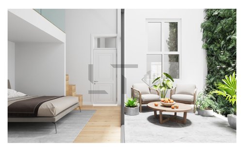 Apartment in Misericordia, Lisbon, Portugal 1