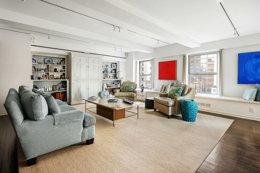 Co Op in New York, New York, United States 2 - 16747198