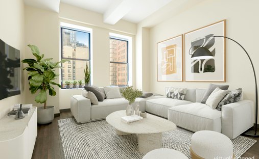 Condo in New York, New York, United States 1