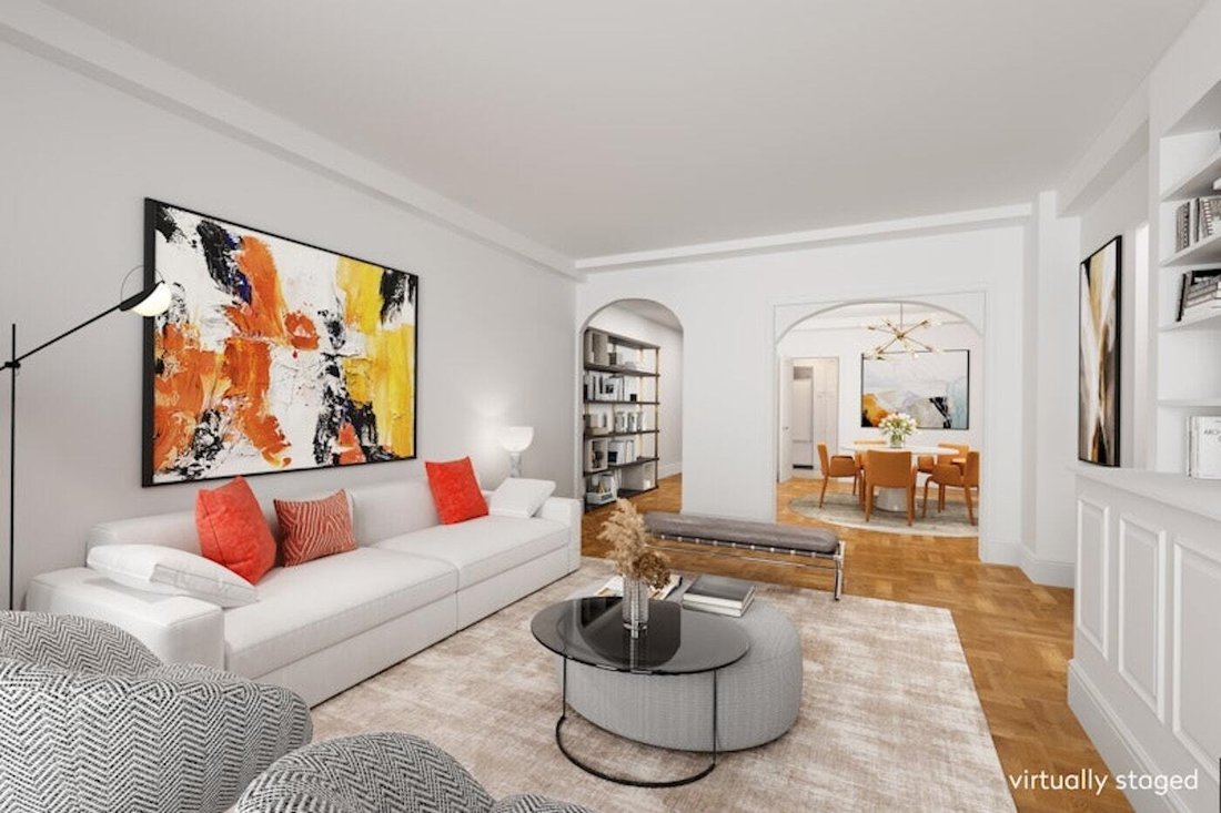 Co Op in New York, New York, United States 3 - 16748170