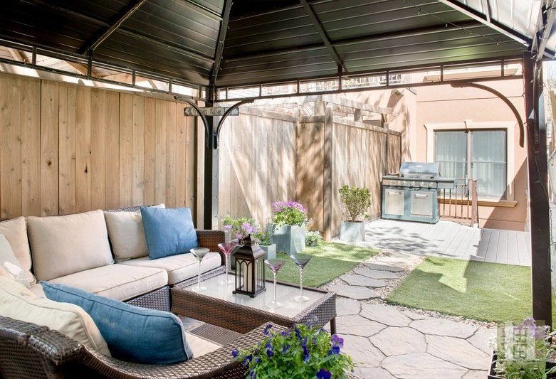 Condo in New York, New York, United States 1 - 16747885