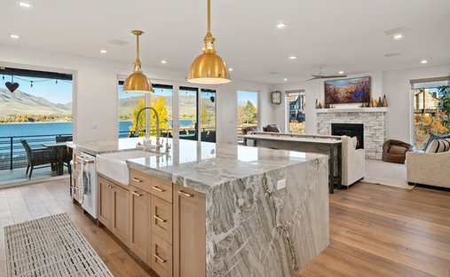 House in Huntsville, Utah, United States 1