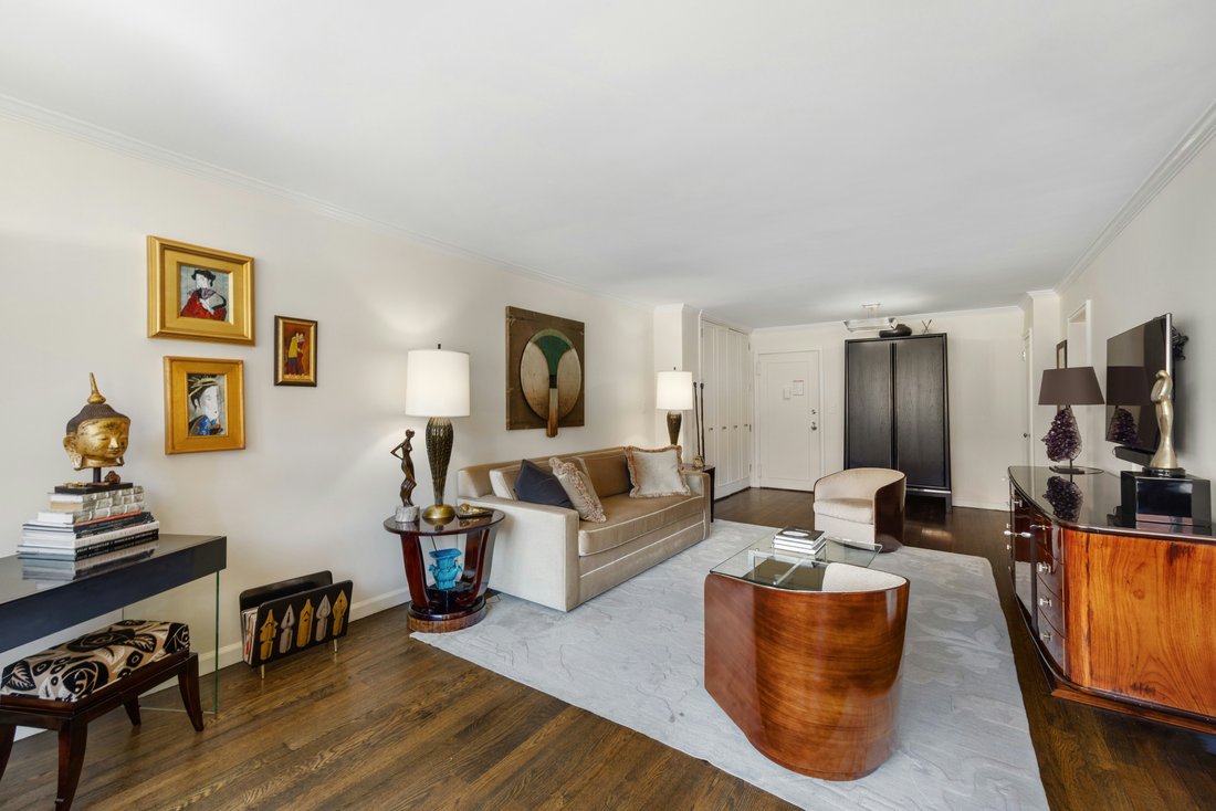 Co Op in New York, New York, United States 2 - 16748372