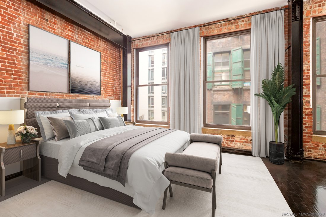Condo in New York, New York, United States 5 - 16748021