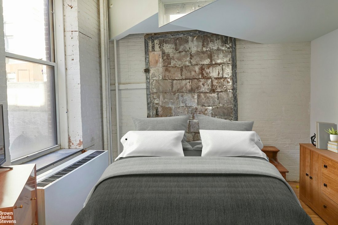 Appartement à New York, État de New York, États-Unis 4 - 16748009