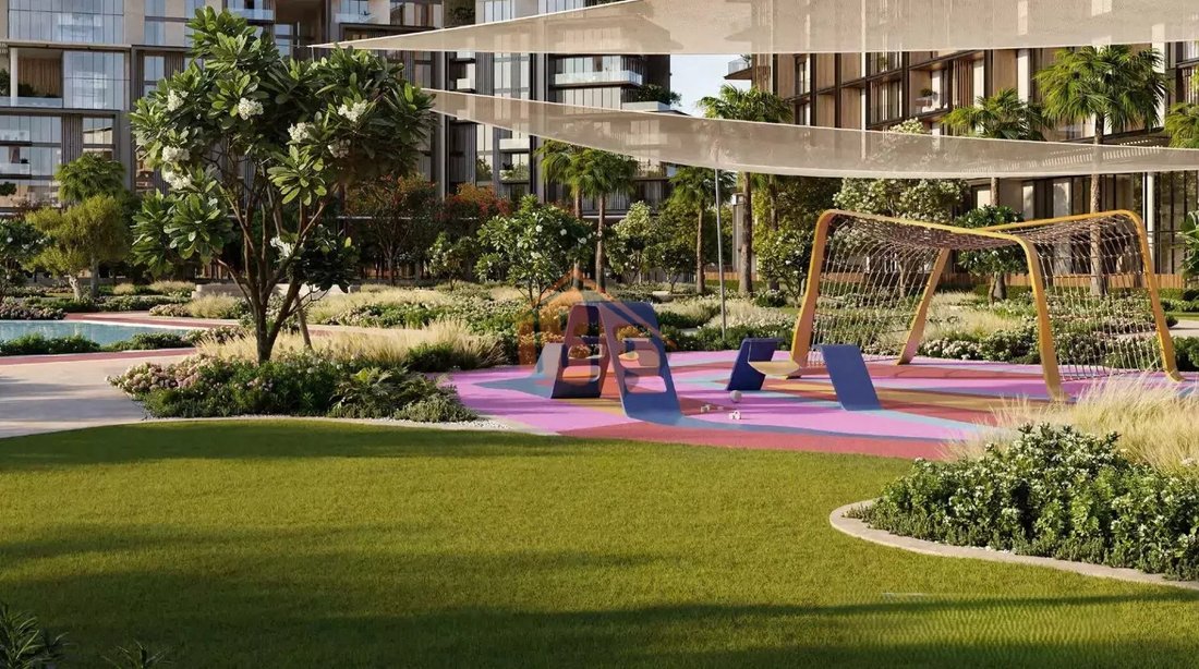 Apartment in Al Bada'a, Dubai, United Arab Emirates 5 - 16746339