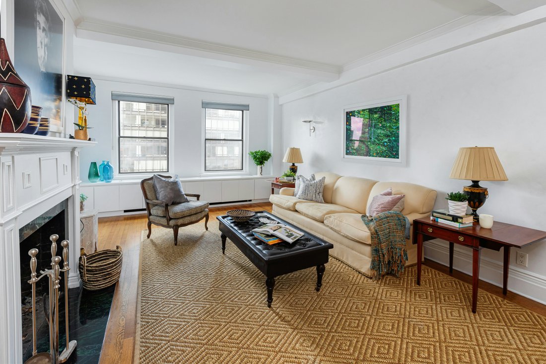 Condo in New York, New York, United States 1 - 16747888